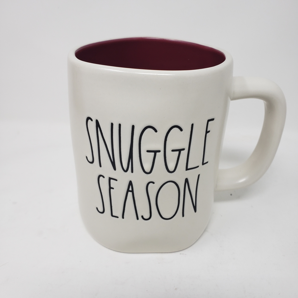 Rae Dunn Artisan Collection Mug